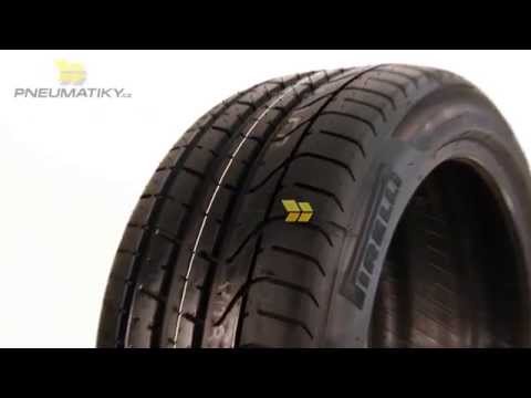Video: Pneumatiky P Zero Performance Pirelli Odhalují Potenciál Každodenního řidiče