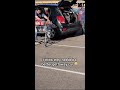 Caught thieves attempting to steal on Father's Day