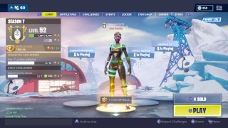 Join bored af