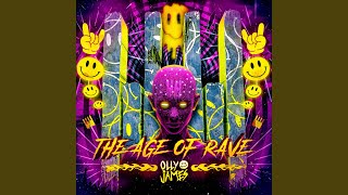 The Age Of Rave (Extended Mix)