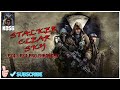 STALKER CLEAR SKY PS4 Ver. 1.01 (Part 5)