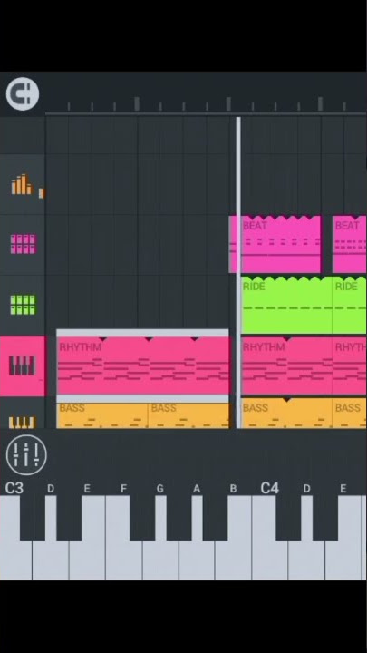 akimilaku kimpo remix fl studio mobile