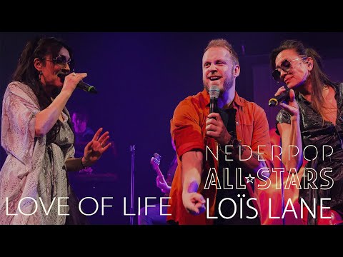 Nederpop All Stars