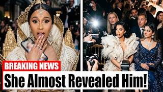 Cardi B's Career EXPOSED After One Snippet DESTROYED Everything ‼️