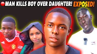 🔴Kika!! Ebya Taata Eyaase #Martin Bilanze!! Omuwala Yabuze - Bwino Wuno