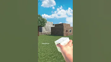 Minecraft RTX 7 IRON GOLEM Shorts 