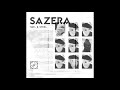 Sazera  catharsis