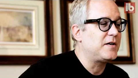 Hugh McDonald interview in iBass Magazine