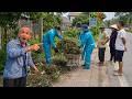 Everyone was amazed by this guy's efforts | Shocking Clean-up & Transformation