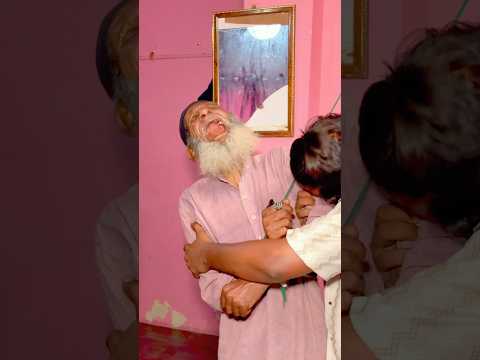 पागल ने यह क्या किया 😱| #shortvideo #trending #emotional #motivation