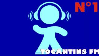 TOCANTINS FM 97,9 GURUPI