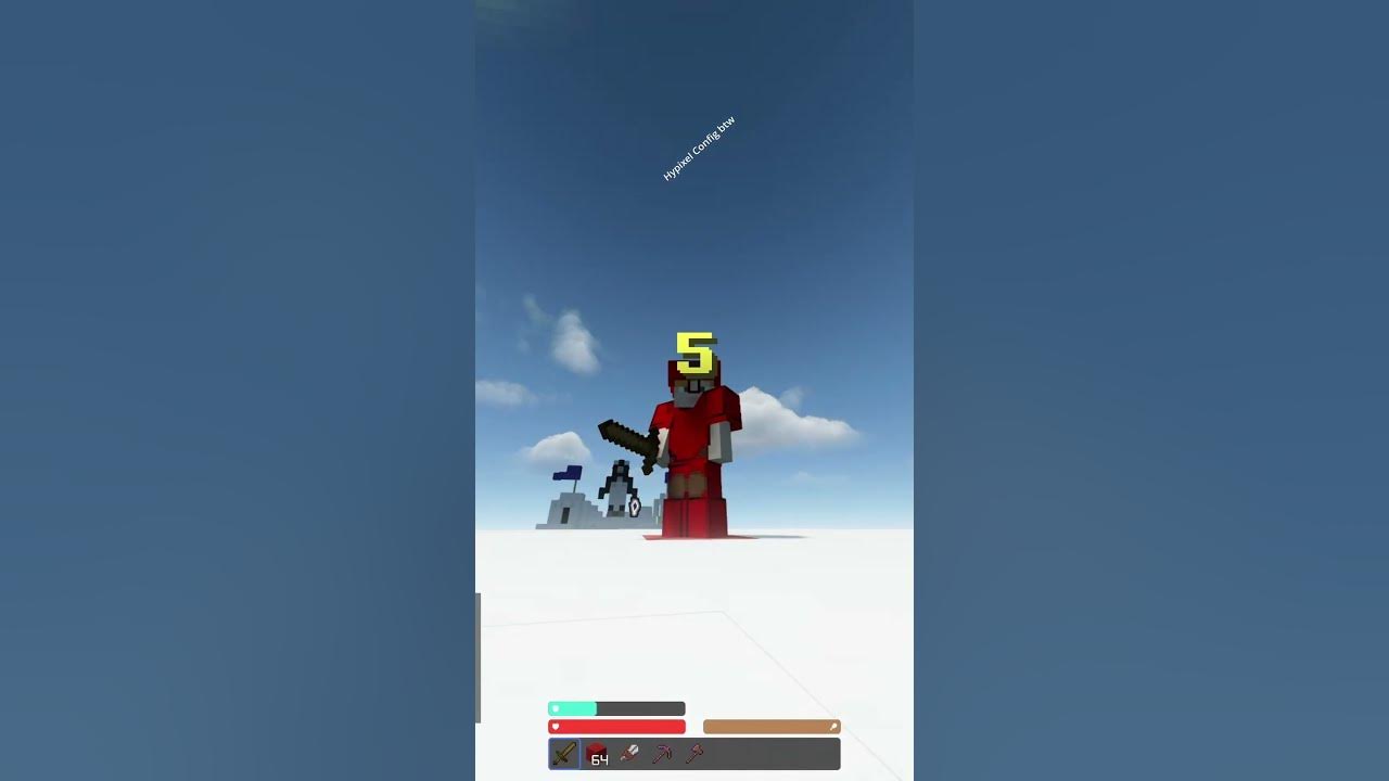 #minemen config with #liquidbounce (#config in description)