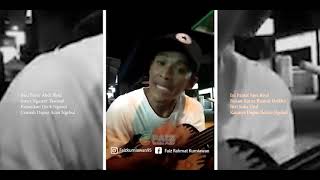 Download Lagu Pengamen Kreatif - Yang Paham Bahasa Sunda Pasti Ketawa Ngakak || LAKBOK - CIAMIS MP3