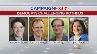 Pa. Supreme Court's Congressional Redistricting Map Means Big Changes