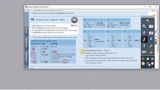 7B grammar