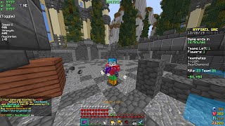 Hypixel UHC Highlights #2 Keepsprint