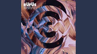 Innerbloom (Parker + Barrow Remix) - RÜFÜS DU SOL