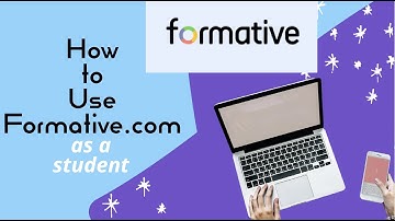 Using Formative As a Student in My Class