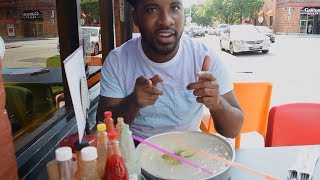 Search For The Perfect Marg in Baltimore | Ep: 6