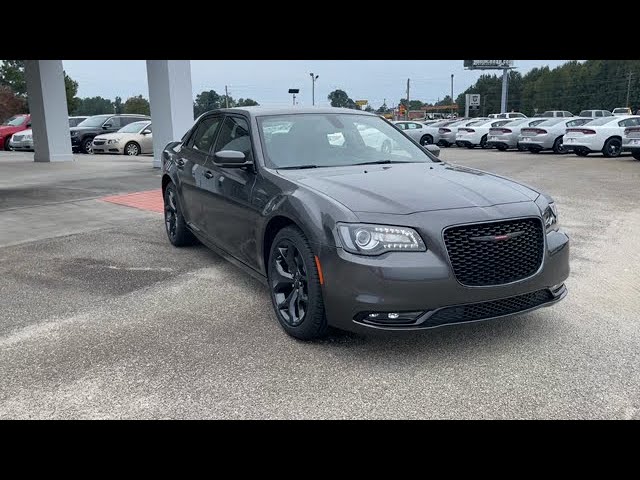 2023 Chrysler 300 Augusta, North Augusta, Hepzibah, Evans, Martinez 23712 -  YouTube