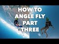 How To Angle Fly Part 3 | I Crashed Into A World Champion | Learn to Skydive