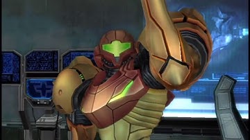 Metroid Prime 3: Corruption Playthrough - Part 2