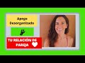 APEGO DESORGANIZADO Y TU RELACIÓN DE PAREJA