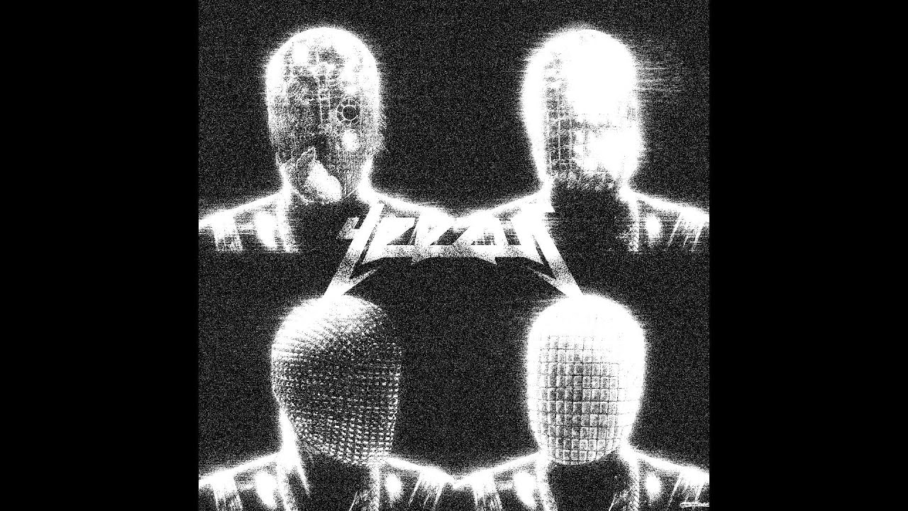 KANYE WEST x YEEZUS TYPE BEAT - 