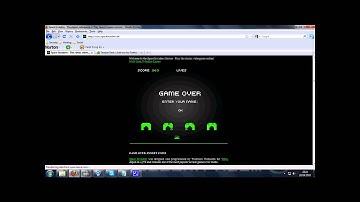 iExploitTube  Episode 2 Hacking Flash Games for Fun