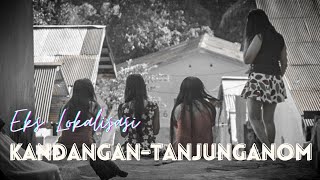 Eks Lokalisasi KANDANGAN TANJUNGANOM || Pilih Teman Ngopi apa Duet Nyanyi? 🤭