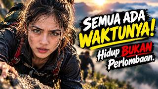 SEMUA ADA WAKTUNYA | RAP MOTIVASI Bangkitkan Semangat
