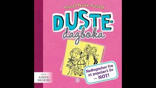 Lydbok: Nedtegnelser fra et populært liv - NOT! - Rachel Renée Russell Lydbok - Nedtegnelser fra ...