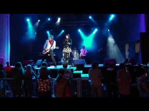 Planet Emily - Wo ist das Licht (LIVE AT YOU MESSE...