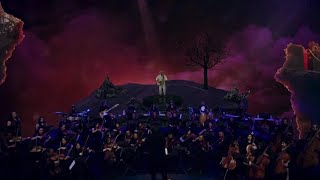 Suryanation: Suara Cahaya Nusantara Sukses Suguhkan Konser Musik Teknologi XR, Pertama di TV Indones