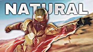 Reverse-Flash │ Natural (20K edit)