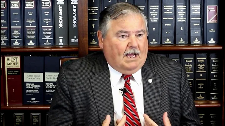 4. Can I change attorneys? (William Goforth)