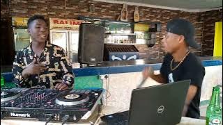 Kilinge....vibe..with..gery music