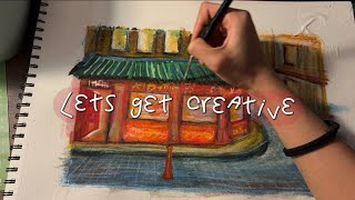 Lets Get Creative