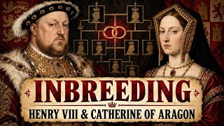 The INBREEDING Of Henry Viii And Catherine Of Aragon? The Royal Family Secret
