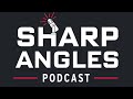 Sharp Angles Podcast | July 7 | NFL Best Ball | NFL Fantasy | Underdog Drafts