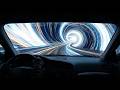 What You Would Actually See at Light Speed
