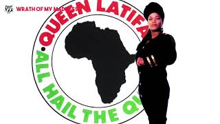 Queen Latifah - Wrath of My Madness