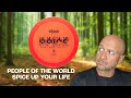 Does too much Spice really exist? | Clash Discs Spice disc review