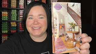 Top 10 Scentsy Spring Summer 2024 Catalog Scents