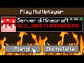 UN HATER HA CREATO UNA MAPPA PER FARMI ARRABBIARE su MINECRAFT!
