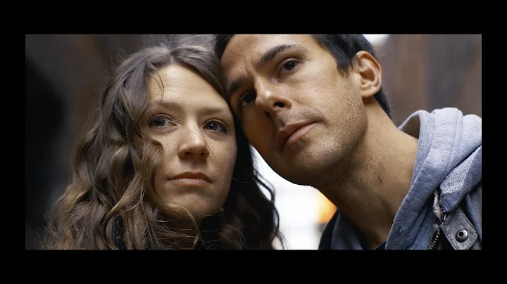 Waters Roll - Jenny & Tyler (Official Video)