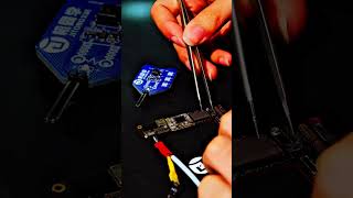 JTX CT-1🔥Easy to find the problem #jtxtools #repairing #gsmfrp