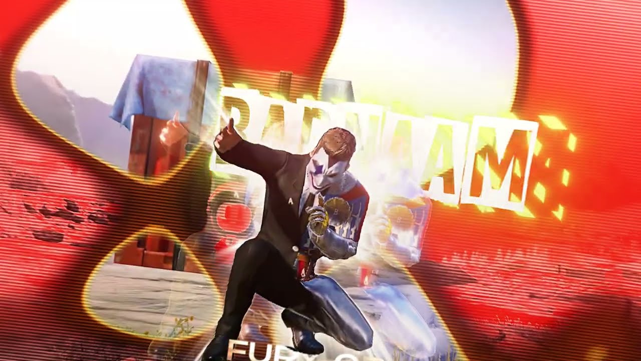 PUBGm Lobby Edit 💸Client Edit  | NAIVAS