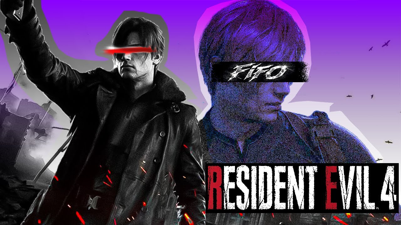 Resident Evil 4 Remake | Road To 1k Subscriber ❣️