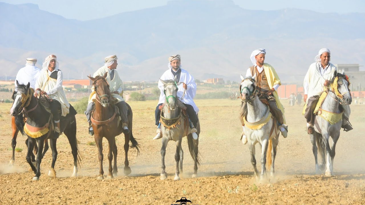 فرسان سلمان عرس محمد بكري
